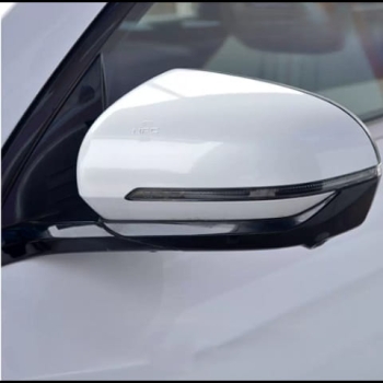Phụ tùng BYD Sealion 5